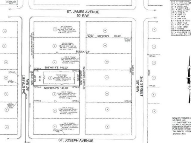 House for sale in Atlanta, Georgia