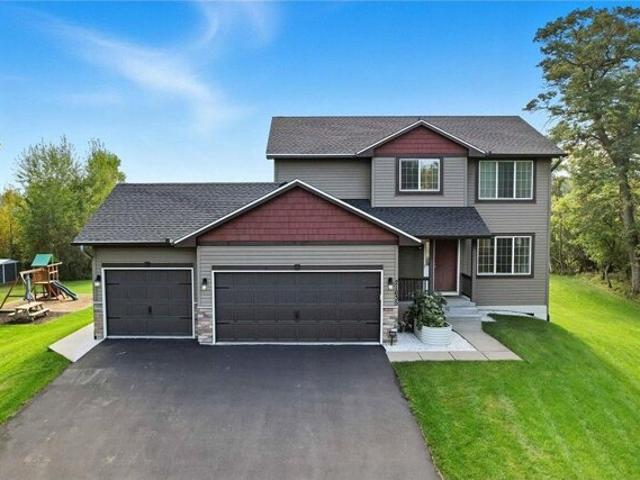 House for sale in Big Lake, Minnesota