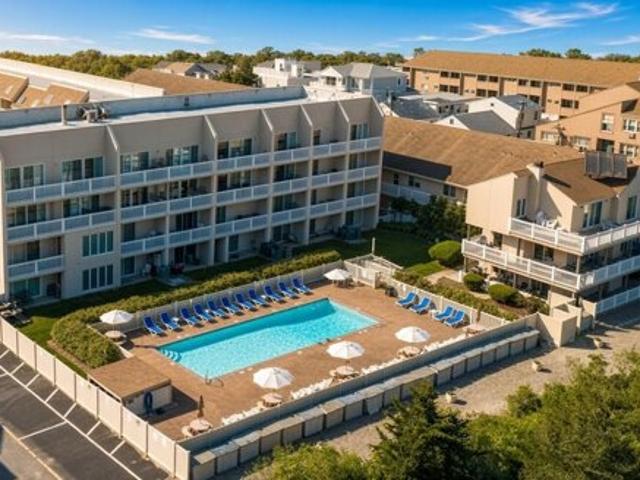 Condo for sale in Brigantine, New Jersey