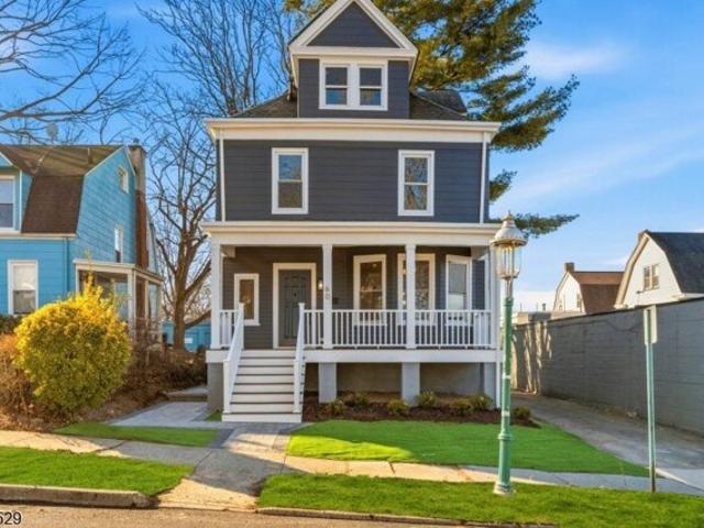 House for sale in South Orange, New Jersey