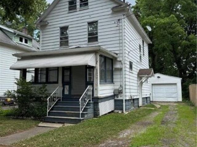 House for sale in Akron