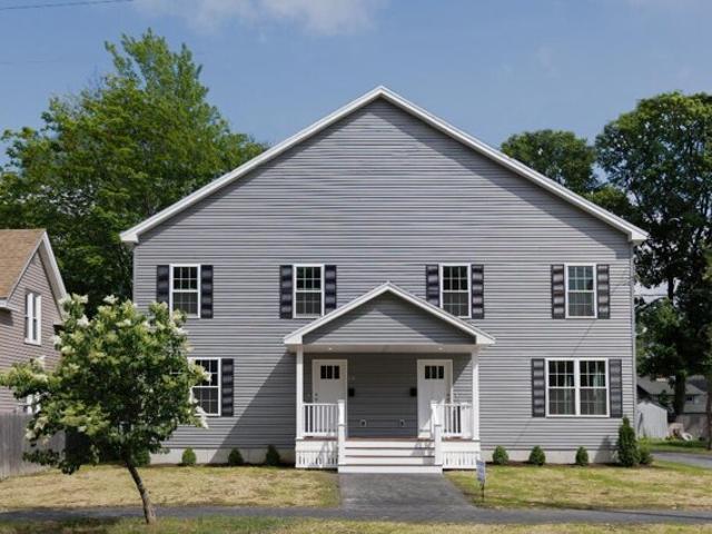 Condo for sale in Bangor, Maine