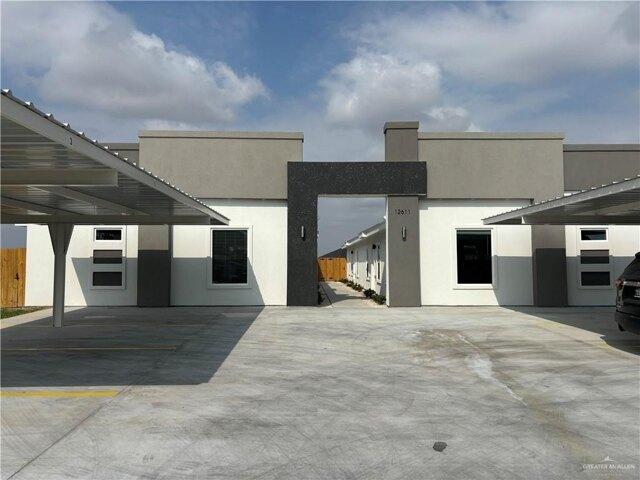 House for rent in McAllen, Hidalgo County