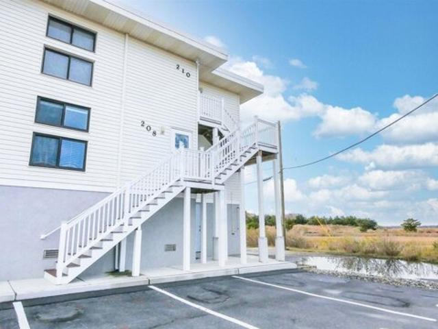 Condo for sale in Ocean City