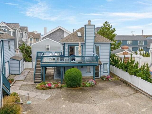 Condo for sale in Stone Harbor
