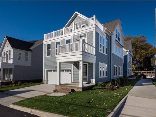 Condo for sale in Virginia Beach