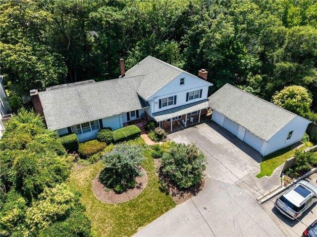 House for sale in Virginia Beach