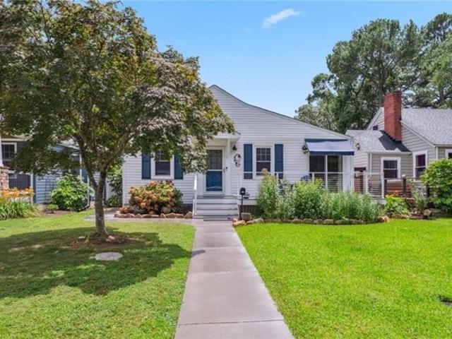 House for sale in Virginia Beach