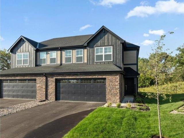House for sale in Lakeville, Minnesota