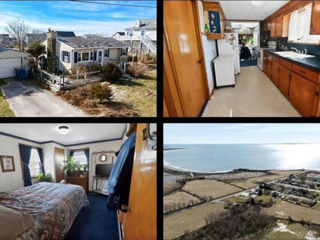 House for sale in Bristol, Massachusetts