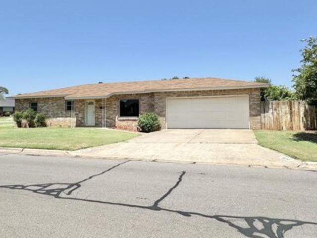 House for sale in Woodward, Oklahoma