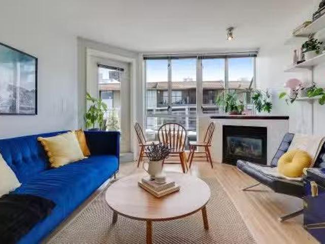 House for sale in North Vancouver, British Columbia