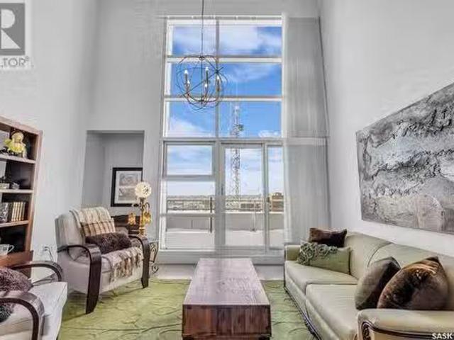 Condo for sale in Saskatoon, Saskatchewan