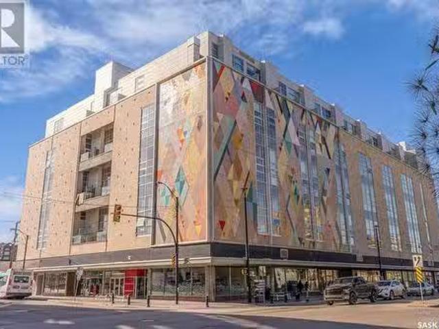 Condo for sale in Saskatoon, Saskatchewan
