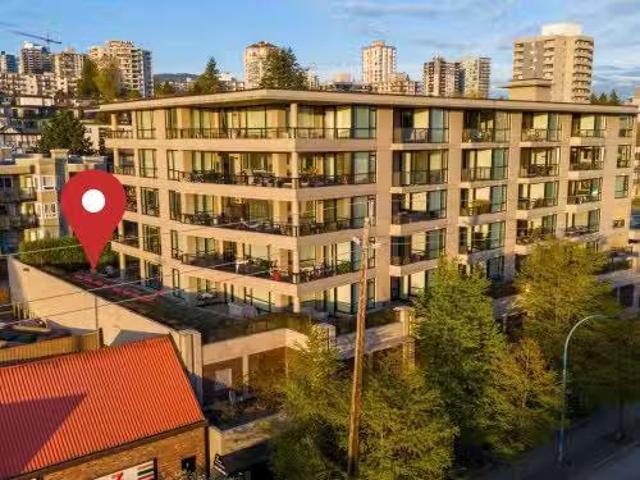 House for sale in North Vancouver, British Columbia