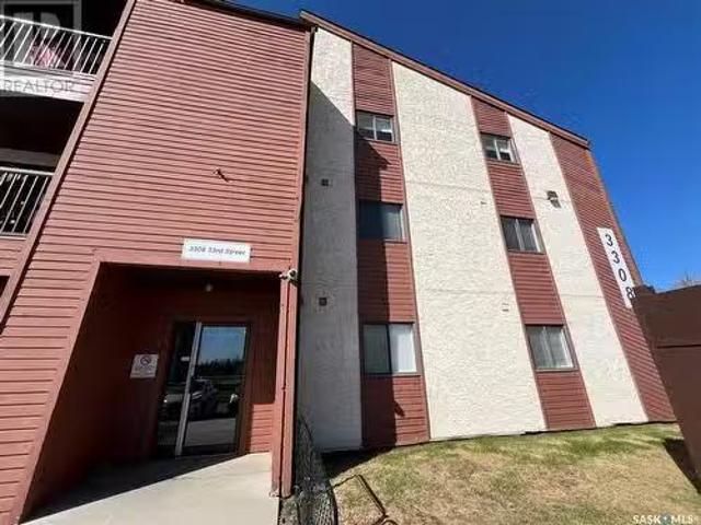 Condo for sale in Saskatoon, Saskatchewan