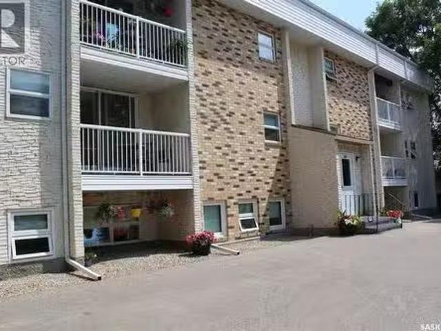 Condo for sale in Weyburn, Saskatchewan