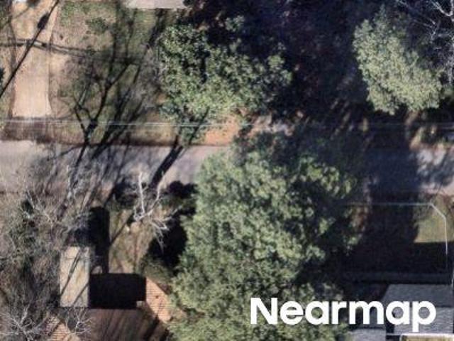 Land for sale in Huntsville, Alabama