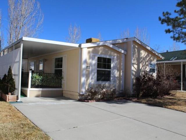 Property for sale in Montrose, Colorado