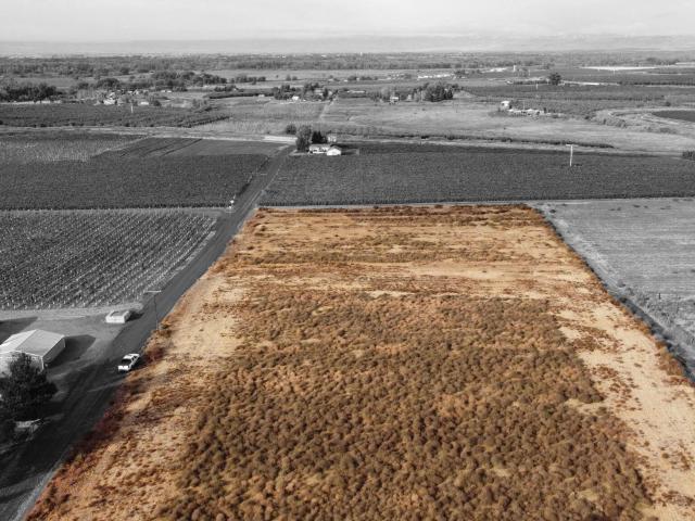 Land for sale in Buena, Washington