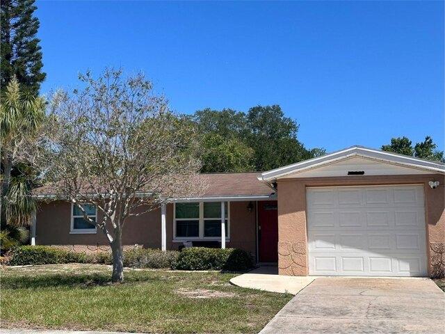 House for sale in Largo, Florida