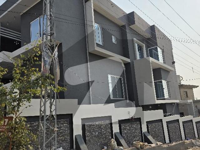 House for sale in Rawalpindi, Islamabad Capital Territory