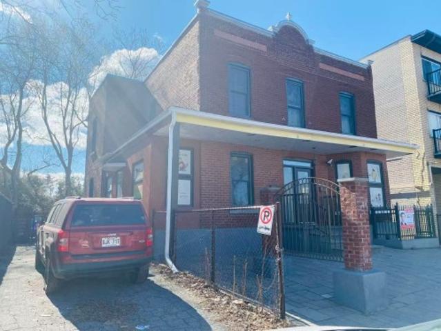Property for rent in St. Leonard's, Quebec