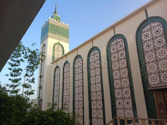 Appartement vente à Mohammedia, Gharb-Chrarda-Beni Hssen
