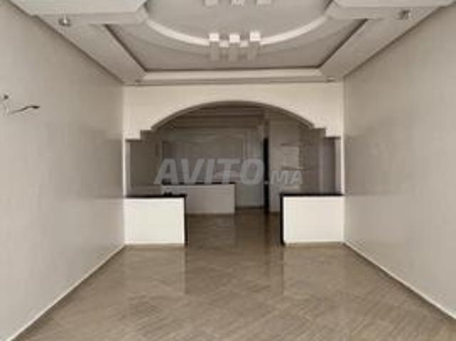 Appartement vente à Lyautey