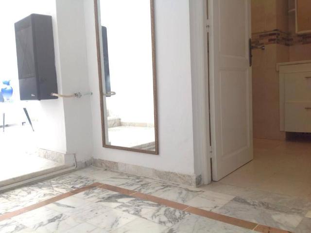 Maison location à Douz