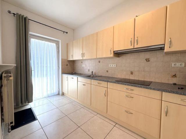 Appartement location à Hannut, Wallonie