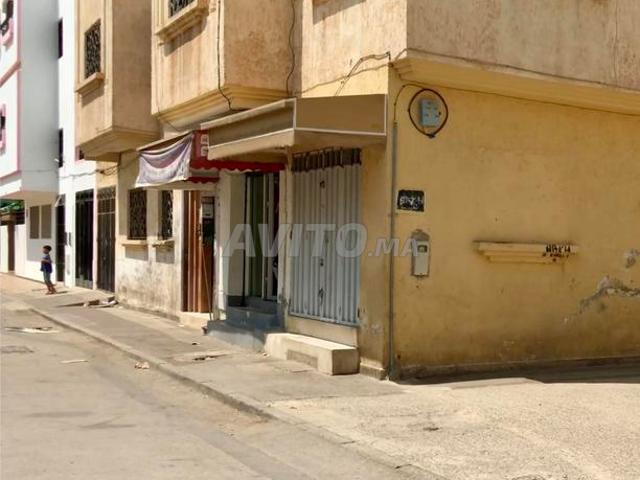 Appartement vente à Fès