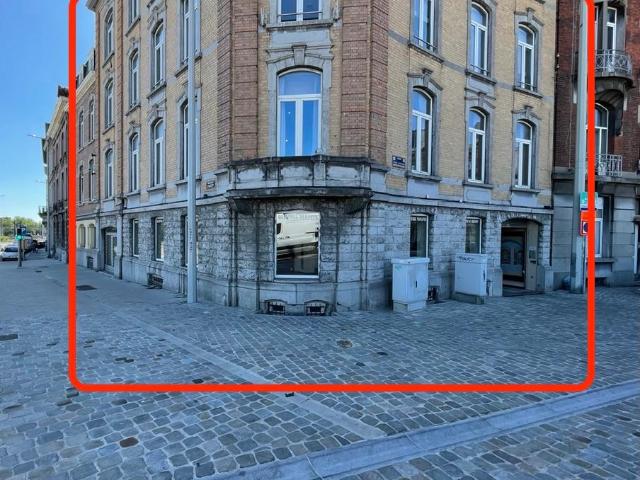 Maison location à Namen, Wallonie