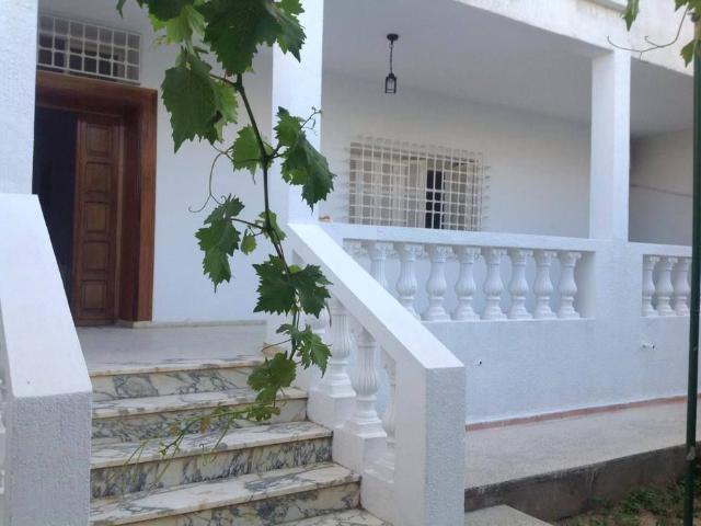 Maison location à Douz