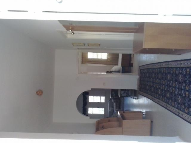 Maison location à Djerba - Houmet Essouk