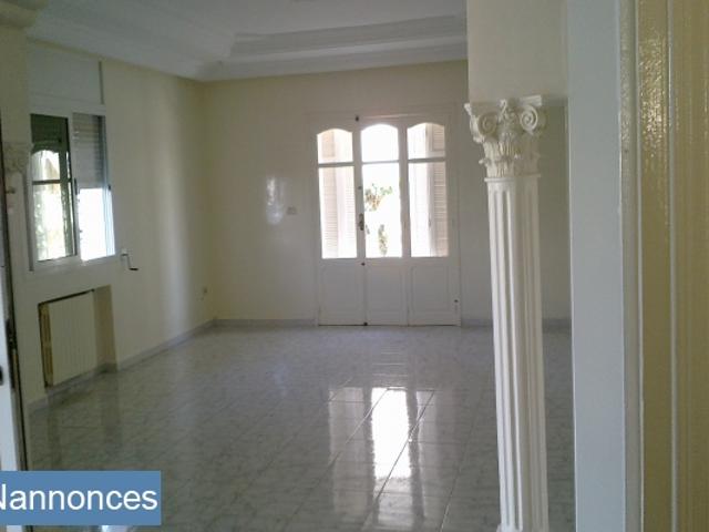 Maison location