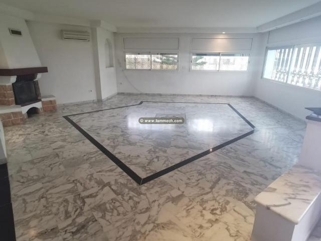 Appartement location à Ariana