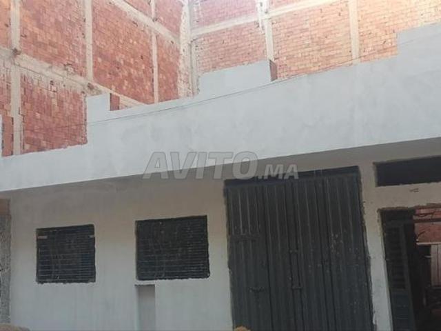 Maison vente à Meknès