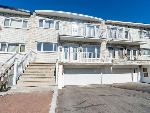 Apartment for rent in St. Leonard's, Quebec