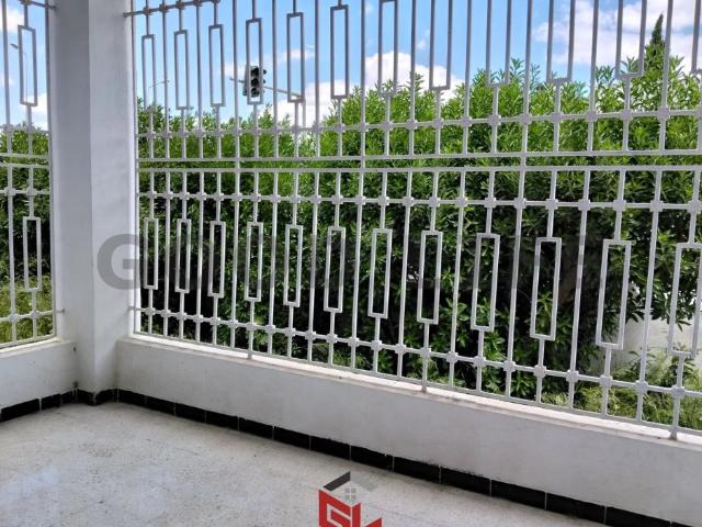 Appartement location à Ain Zaghouan, Douz