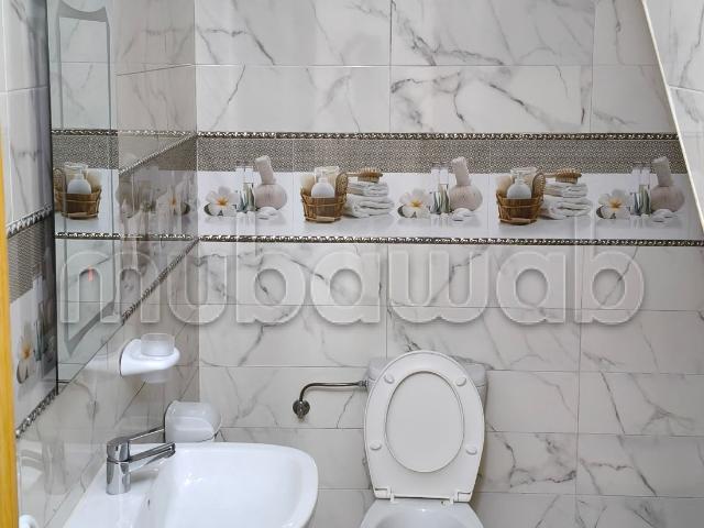 Appartement vente à El Ma, Gharb-Chrarda-Beni Hssen