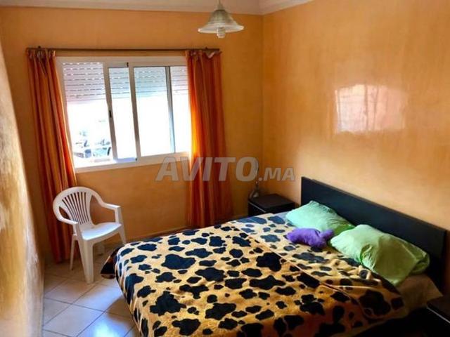 Appartement vente à El Ma, Gharb-Chrarda-Beni Hssen