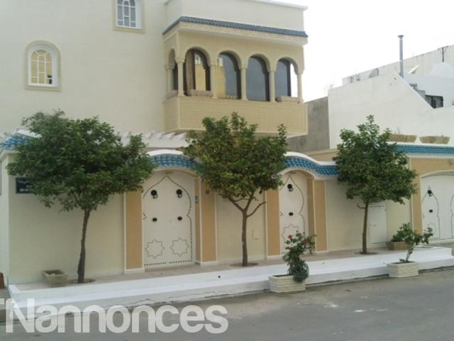 Appartement location