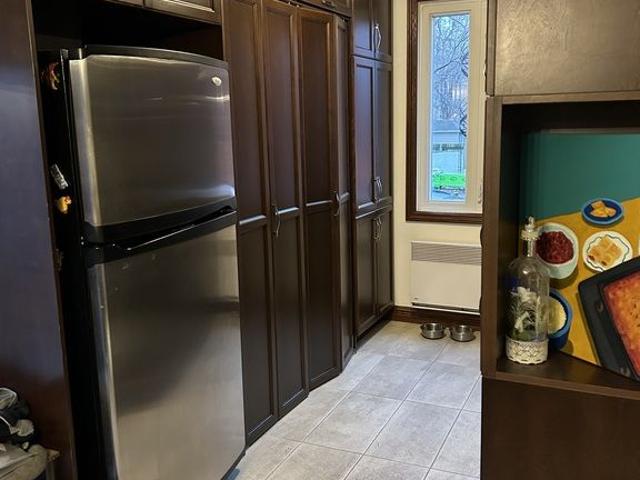 Apartment for rent in St. Leonard's, Quebec