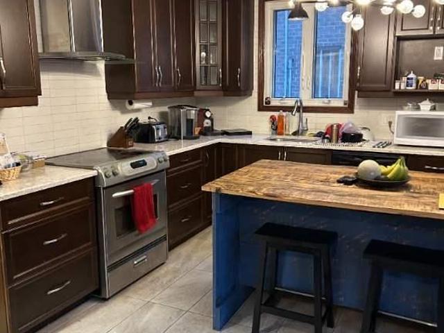 Apartment for rent in St. Leonard's, Quebec