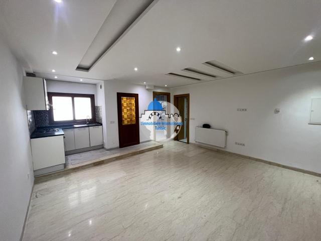 Appartement location à Sousse Riadh, Akouda