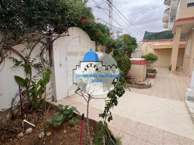 Maison location à Sousse Riadh, Akouda