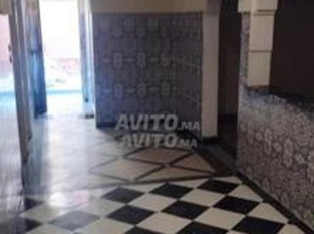Appartement vente à Saf, L'Oriental