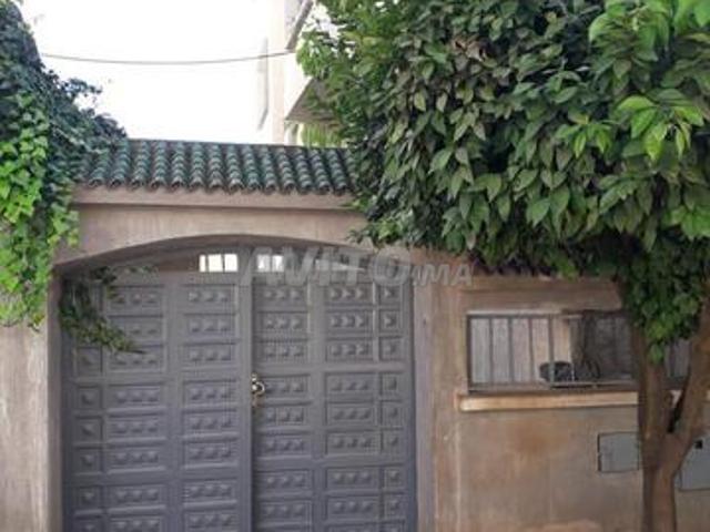 Appartement location à Meknès