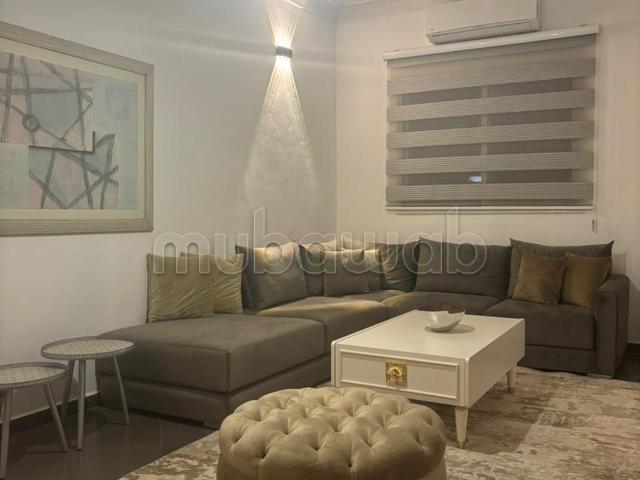 Appartement location à Marrakech, L'Oriental